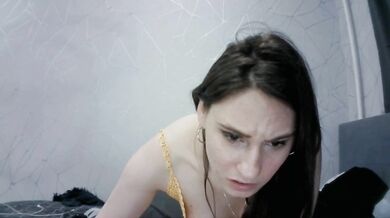 Sinner-5 - Porn Video [Bongacams]: vibrant performer, sensual, nice