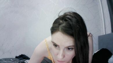 Sinner-5 - Porn Video [Bongacams]: vibrant performer, sensual, nice