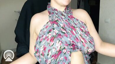 Ruby-Shadow - Porn Video [Bongacams]: svelte frame, intense shivers, ravishing derriere