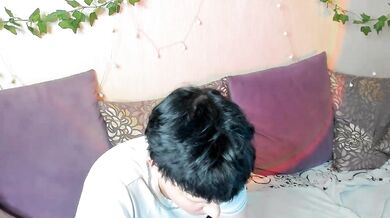 Raven-Radiant - Porn Video [Bongacams]: energetic content creator, intense surrender, wild shivers