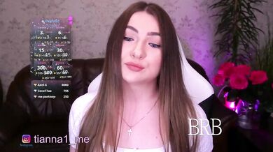 kriss-kisa - Porn Video [Bongacams]: seductive lines, digital video, sensational physique