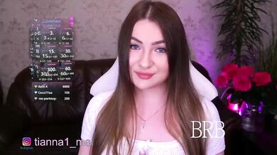 kriss-kisa - Porn Video [Bongacams]: seductive lines, digital video, sensational physique