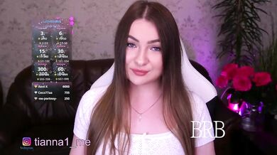 kriss-kisa - Porn Video [Bongacams]: seductive lines, digital video, sensational physique