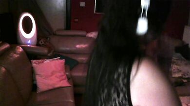 butterflys3 - Porn Video [Cam4]: webcam babe in ecstasy, energetic personality, sweet and sexy time