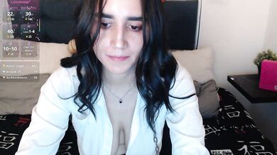 elowen_halley1 - Porn Video [Cam4]: alluring breasts, flawless silhouette, get fucked