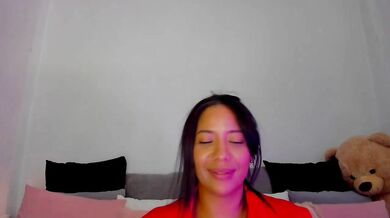 NicolePasqualot - Porn Video [Cam4]: pounding hunger, sensual, strip