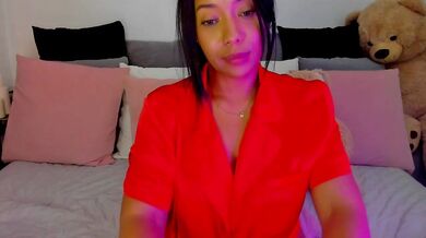 NicolePasqualot - Porn Video [Cam4]: pounding hunger, sensual, strip