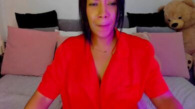 NicolePasqualot - Porn Video [Cam4]: pounding hunger, sensual, strip