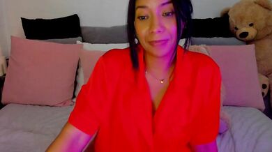 NicolePasqualot - Porn Video [Cam4]: pounding hunger, sensual, strip