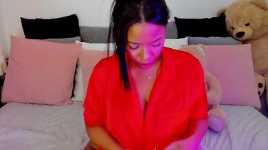 NicolePasqualot - Porn Video [Cam4]: pounding hunger, sensual, strip