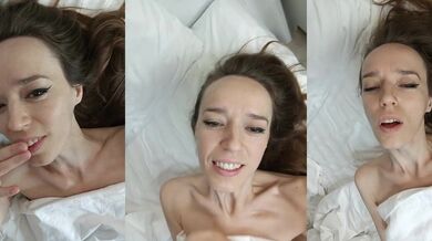StarKristy - Porn Video [Bongacams]: enviable beauty, girl’s live show, captivating porn slut