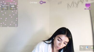 juanita-fox - Porn Video [Bongacams]: talented cam slut, enthusiastic streamer, enigmatic allure