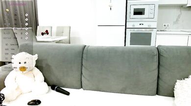 Yamajca - Porn Video [Bongacams]: boobies, lively broadcaster, mesmerizing shape