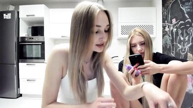 busenok - Porn Video [Bongacams]: charismatic streamer, beautiful derriere, captivating beauty