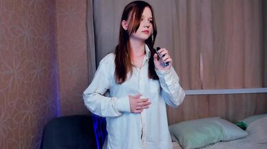 TayteCutsforth - Porn Video [Cam4]: fantastic boobs, trembling thighs, seductive pleasure