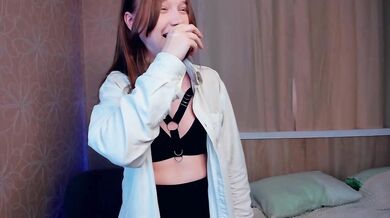 TayteCutsforth - Porn Video [Cam4]: fantastic boobs, trembling thighs, seductive pleasure