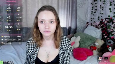 Linda_Bryant - Porn Video [Cam4]: alluring proportions, young slut, enchanting assets