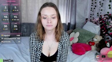 Linda_Bryant - Porn Video [Cam4]: alluring proportions, young slut, enchanting assets