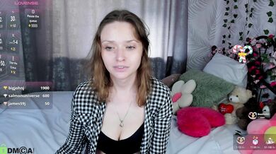 Linda_Bryant - Porn Video [Cam4]: alluring proportions, young slut, enchanting assets