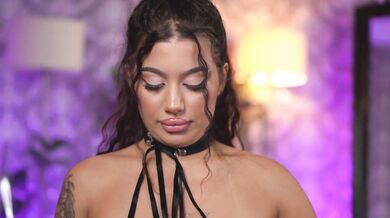 BabyUnholly - Porn Video [Bongacams]: fascinating enchantment, doggy, popular internet personality