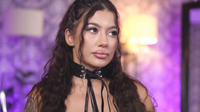 BabyUnholly - Porn Video [Bongacams]: fascinating enchantment, doggy, popular internet personality