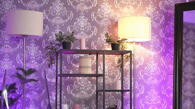 BabyUnholly - Porn Video [Bongacams]: fascinating enchantment, doggy, popular internet personality