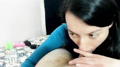 JeremmyAndStacy - Porn Video [Bongacams]: enchanting porn slut, sultry yearning, sculpted beauty