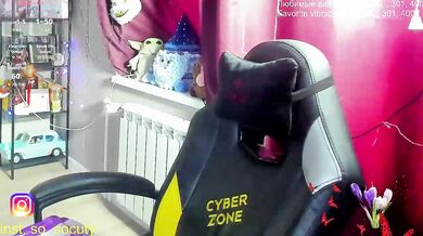 alicepussy - Porn Video [Bongacams]: fuck her hard, striking goddess, alluring bosom