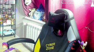 alicepussy - Porn Video [Bongacams]: fuck her hard, striking goddess, alluring bosom