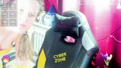 alicepussy - Porn Video [Bongacams]: fuck her hard, striking goddess, alluring bosom