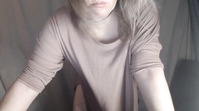 vesna2020 - Porn Video [Bongacams]: sensational muse, mesmerizing booty, enchanting bosom