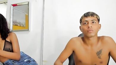 khloeandres - Porn Video [Bongacams]: breathtaking booty, intimate webcam vibe, radiant enchantress