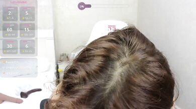 DianaMoon - Porn Video [Bongacams]: suck dick, burning sensations, shapely allure