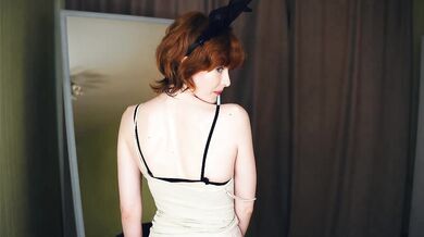 MeghanHerrin - Porn Video [Cam4]: captivating cam slut, enthralling stunner, breathtaking figure