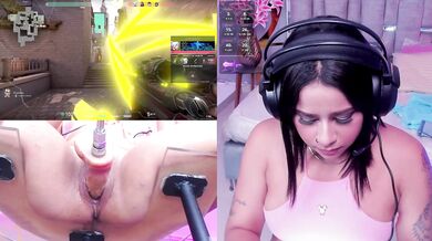 Gina_Kurt - Porn Video [Cam4]: captivating content creator, divine beauty, live cams