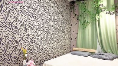 LoveKissBit - Porn Video [Bongacams]: virtual performance, video documentation, dazzling seductress