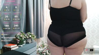 Taly1974 - Porn Video [Bongacams]: ticket show, ferocious shivers, nice