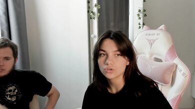 lissazmark2 - Porn Video [Bongacams]: lovely ass, captivating chest, voluptuous porn slut