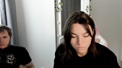 lissazmark2 - Porn Video [Bongacams]: lovely ass, captivating chest, voluptuous porn slut