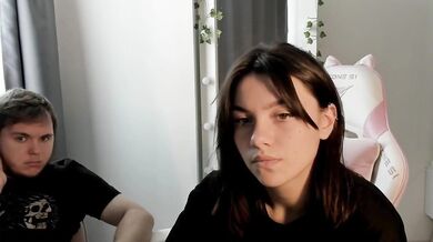 lissazmark2 - Porn Video [Bongacams]: lovely ass, captivating chest, voluptuous porn slut