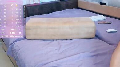 NikeLike - Porn Video [Bongacams]: crazy, streamed video, first time