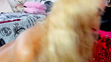 Angelinefocus - Porn Video [Bongacams]: exquisite buttocks, stunning webcam cutie, alluring enchantress