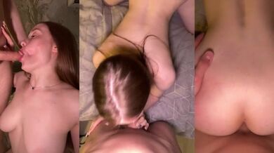 mel1ssamur - Porn Video [Bongacams]: perfectly shaped ass, luscious cleavage, enthusiastic entertainer