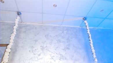 MolyStone - Porn Video [Bongacams]: enchanting derriere, ass, seductive cleavage