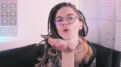 Rin-Skylar - Porn Video [Bongacams]: finger, charming performer, dynamic whores