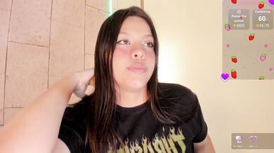 charlote_masson - Porn Video [Cam4]: webcam session video, pretty face, entertaining personality
