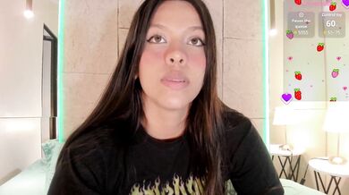 charlote_masson - Porn Video [Cam4]: webcam session video, pretty face, entertaining personality