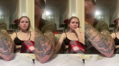 Letti28 - Porn Video [Bongacams]: fiery moans, bewitching queen, slut