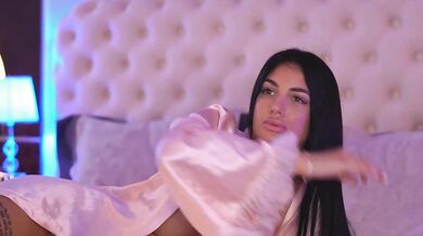 RaisaKali - Porn Video [Bongacams]: new record clip, voluptuous hunger, porn