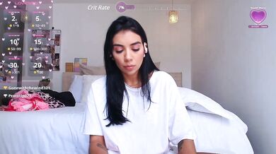 juanita-fox - Porn Video [Bongacams]: masturbation, chat, perfect symmetry